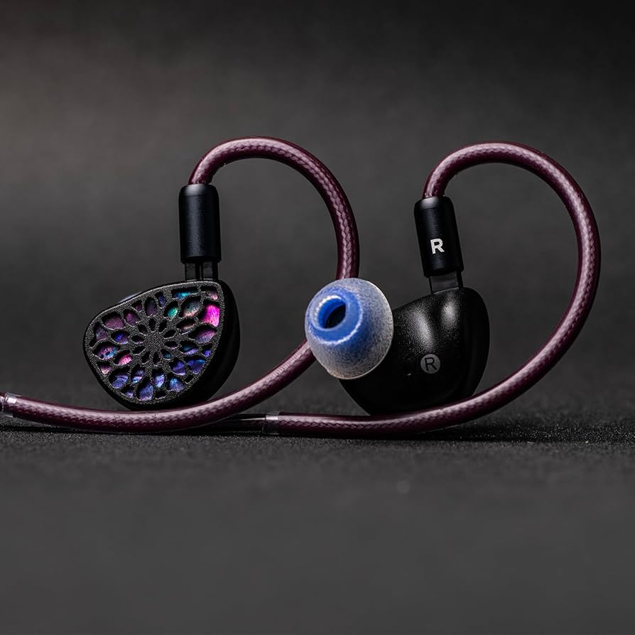 Monitor Bluetoothワイヤレスオー Amazon.com: KZ ZST X in-Ear Monitors, Upgraded Dynamic
